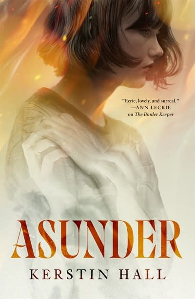 Tor Books Asunder