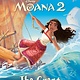 RH/Disney Disney Moana 2: Moana's Great Voyage (Step into Reading, Step 3)
