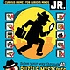 Little, Brown Books for Young Readers Murdle Jr.: Curious Crimes for Curious Minds : Solve Your Way Through 40 Puzzle Mysteries!