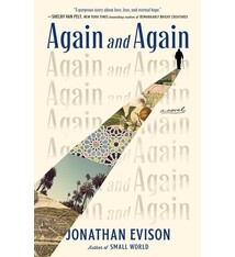 Dutton Again and Again: A Novel