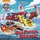 Random House Books for Young Readers Paw Patrol: Sea Patrol to the Rescue!