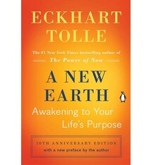 Penguin Life A New Earth: Awakening to Your Life's Purpose