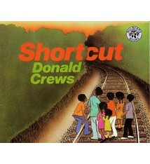 Greenwillow Books Shortcut