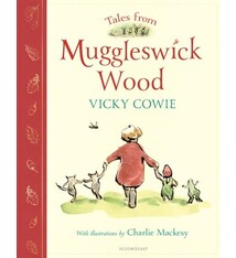 Bloomsbury Children's Books Tales from Muggleswick Wood