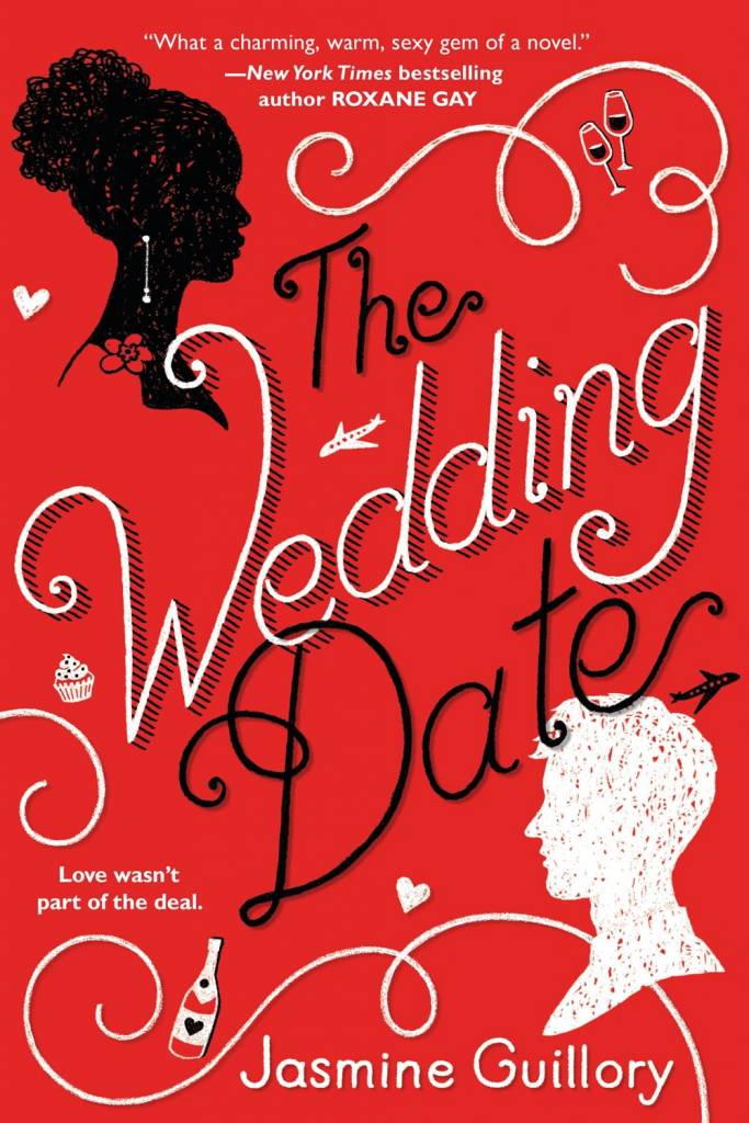 Berkley The Wedding Date: A novel