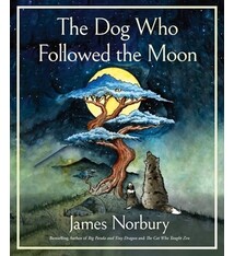 William Morrow The Dog Who Followed the Moon