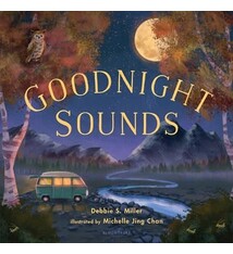Bloomsbury Children's Books Goodnight Sounds