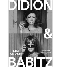 Scribner Didion and Babitz