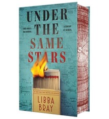 Farrar, Straus and Giroux (BYR) Under the Same Stars