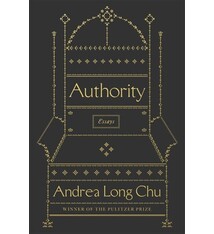 Farrar, Straus and Giroux Authority: Essays