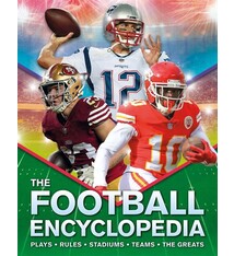 Kingfisher The Kingfisher Football Encyclopedia: A detailed guide to America’s favorite sport