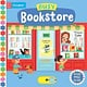 Busy Bookstore: Push, Pull, Slide