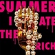 Farrar, Straus and Giroux (BYR) The Summer I Ate the Rich