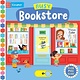 Busy Bookstore: Push, Pull, Slide