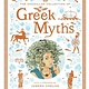 The Macmillan Collection of Greek Myths: A luxurious and beautiful gift edition