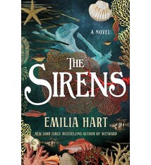 St. Martin's Press The Sirens: A Novel