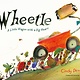 Roaring Brook Press Wheetle: A Little Wagon with a Big Heart