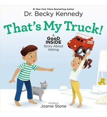 Feiwel & Friends That's My Truck!: A Good Inside Story About Hitting