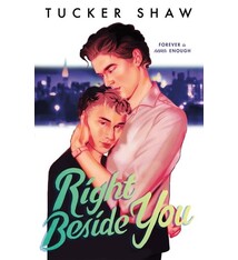 Henry Holt and Co. (BYR) Right Beside You