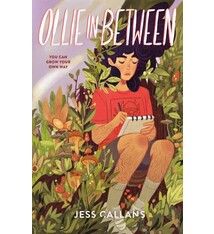 Feiwel & Friends Ollie In Between