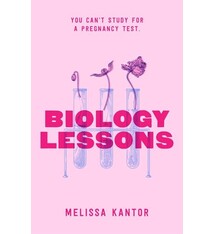 Feiwel & Friends Biology Lessons