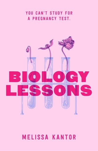 Feiwel & Friends Biology Lessons