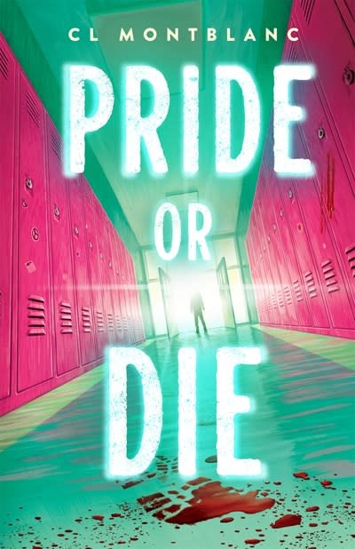 Wednesday Books Pride or Die: A Novel