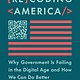 Metropolitan Books Recoding America: Why Government Is Failing in the Digital Age and How We Can Do Better