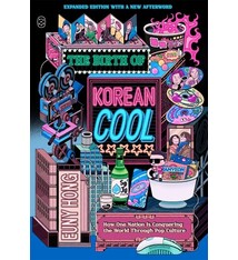 Picador The Birth of Korean Cool: How One Nation Is Conquering the World Through Pop Culture (Expanded Edition)