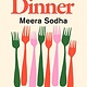 Flatiron Books Dinner: 120 Vegan and Vegetarian Recipes for the Most Important Meal of the Day [American Measurements]
