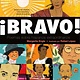Square Fish ¡Bravo! (Spanish language edition): Poemas sobre Hispanos Extraordinarios