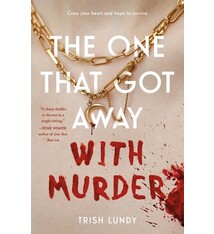 Square Fish The One That Got Away with Murder