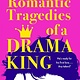 Wednesday Books The Romantic Tragedies of a Drama King