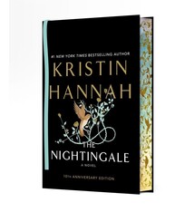 St. Martin's Press The Nightingale Deluxe Edition: A Novel