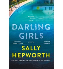 St. Martin's Griffin Darling Girls: A Novel