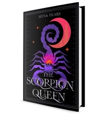 Flatiron Books The Scorpion Queen