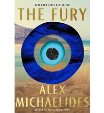 Celadon Books The Fury