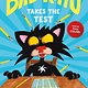Roaring Brook Press Bad Kitty Takes the Test (full-color edition)