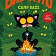 Roaring Brook Press Bad Kitty Camp Daze (full-color edition)
