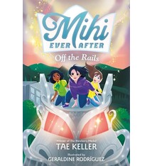 Square Fish Mihi Ever After: Off the Rails