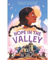 Square Fish Hope in the Valley