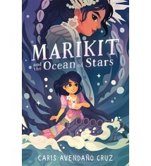 Square Fish Marikit and the Ocean of Stars