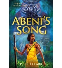 Starscape Abeni's Song