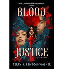 Tor Teen Blood Justice