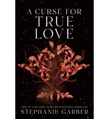 Flatiron Books A Curse for True Love