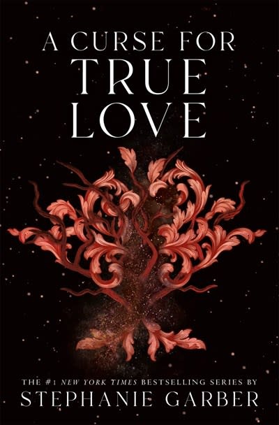 Flatiron Books A Curse for True Love