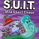 First Second InvestiGators: Agents of S.U.I.T. 03: Wild Ghost Chase