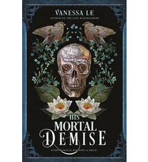 Roaring Brook Press His Mortal Demise