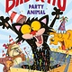 Roaring Brook Press Bad Kitty: Party Animal (Graphic Novel)