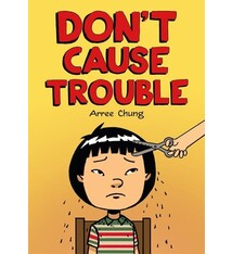 Henry Holt and Co. BYR Paperbacks Don't Cause Trouble